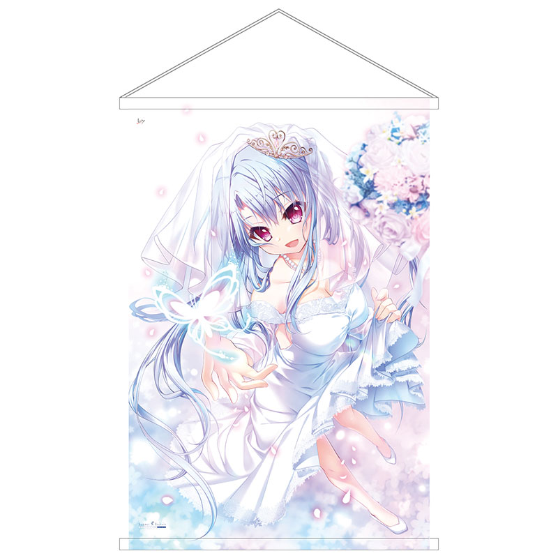 ビジュアルアーツ冬フェス2025 ＋ コミケ107特設サイト｜トップページ