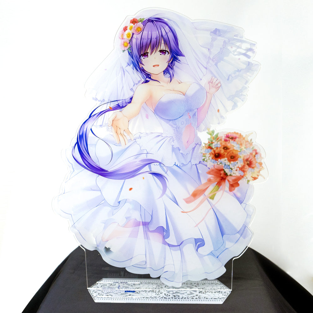 Summer Pockets RB 純白の縁 BIGアクリルスタンド – VA STORE