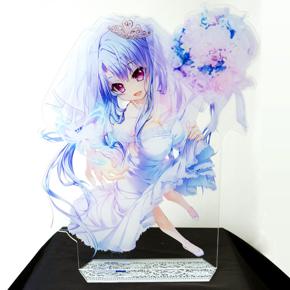 Summer Pockets RB 胡蝶の夢 BIGアクリルスタンド – VA STORE