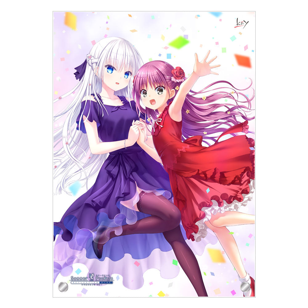 VA夏フェス2023グッズ – VA STORE｜ビジュアルアーツオンラインストア