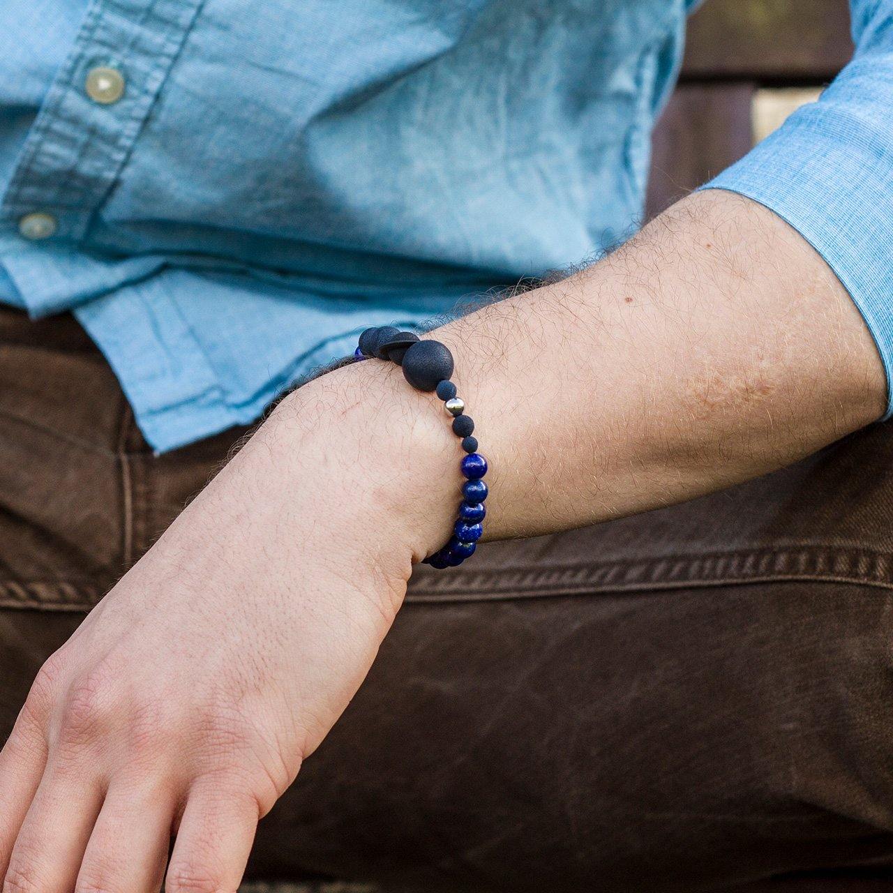 フレグランスブレスレット Solaris Aurora Bracelet – VANACCI 公式ストア