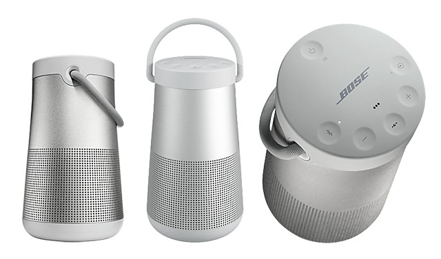 Test-Drive: Bose SoundLink Revolve+ II Bluetooth Speaker