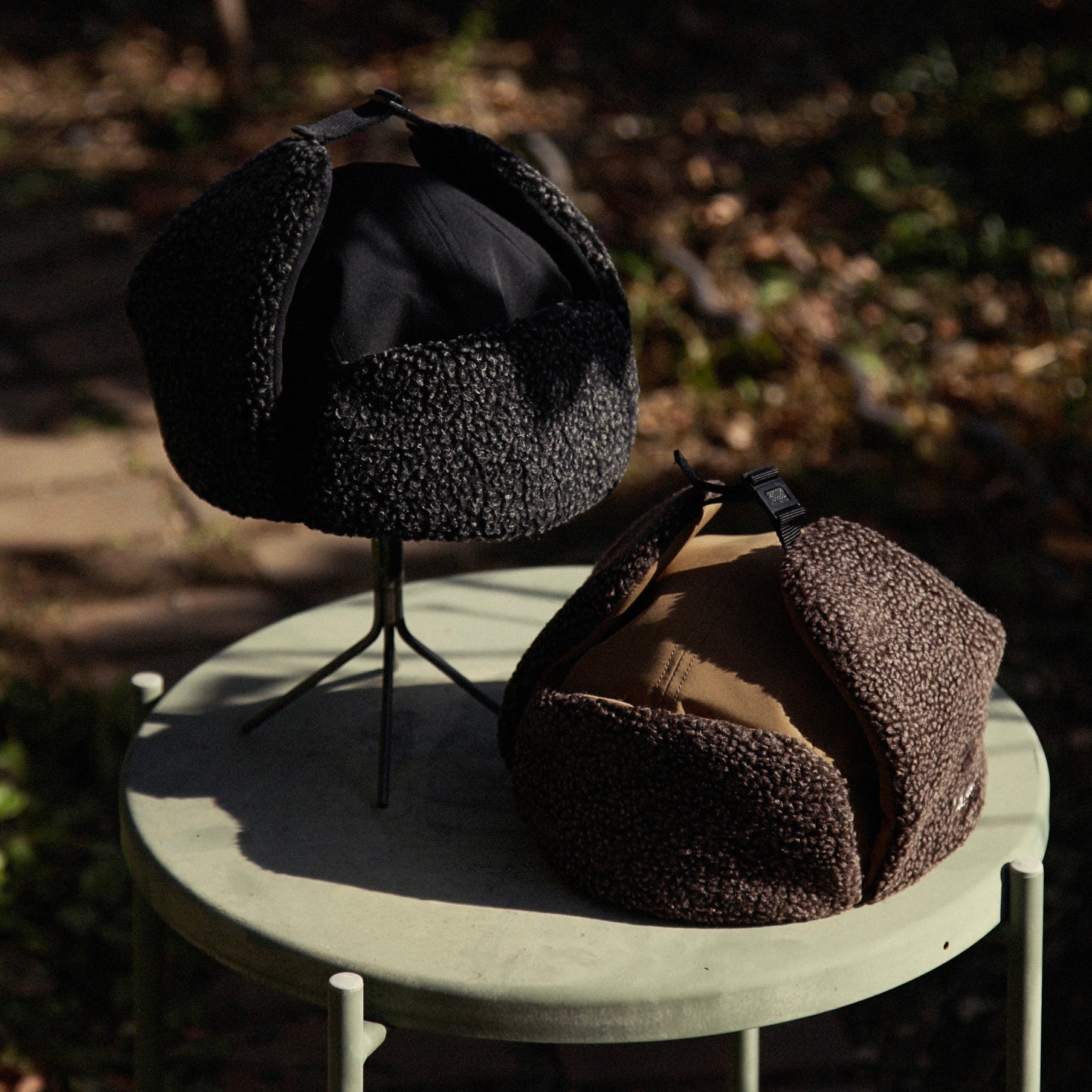 vaundy フライトキャップ vaws限定VAUNDY 会員限定カラー 帽子 VAUNDY