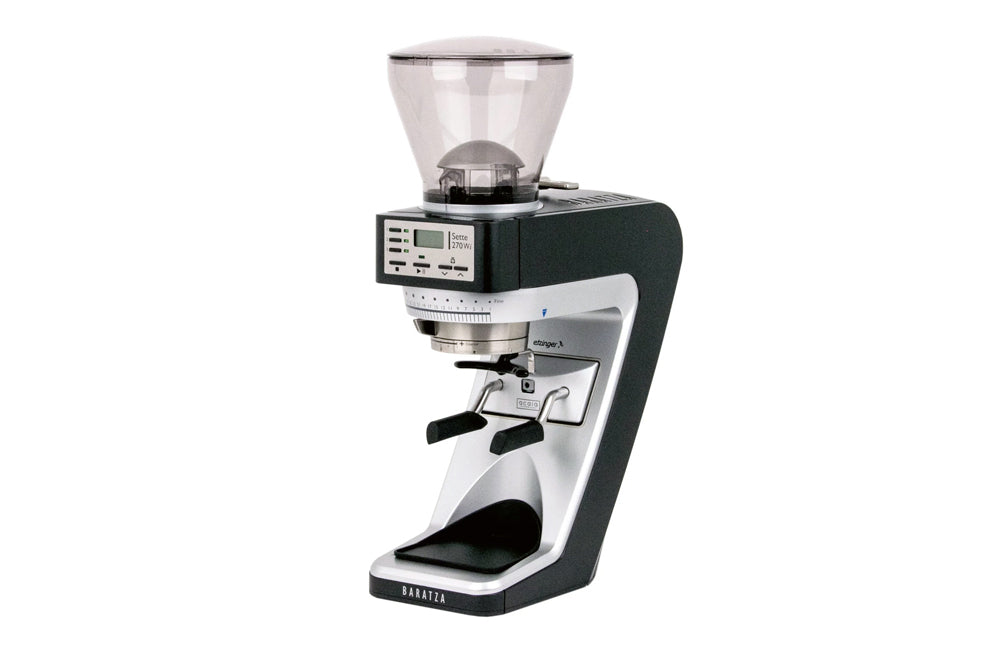 Baratza Sette 270Wi Grinder – Vaneli's Handcrafted Coffee
