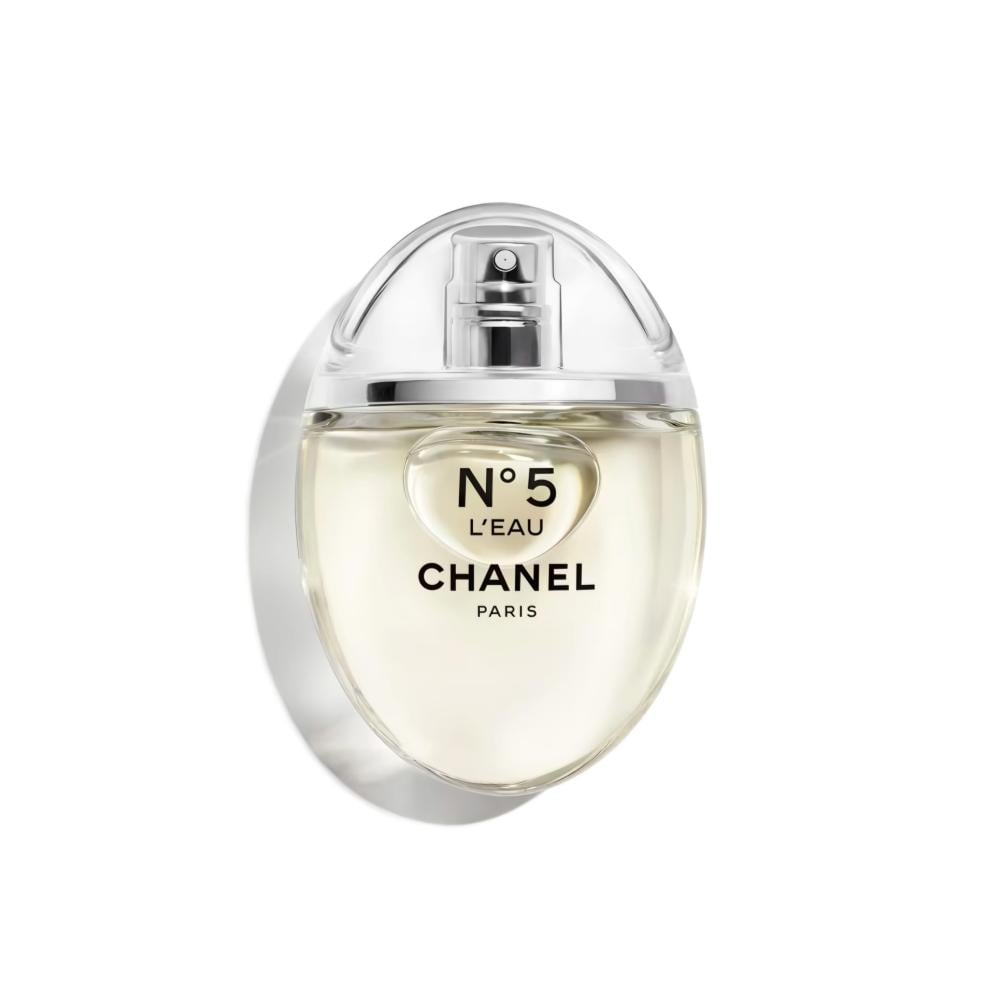 CHANEL No 5 L'Eau Vaporisateur Spray 50 ml عطر نسائي – Vanilla
