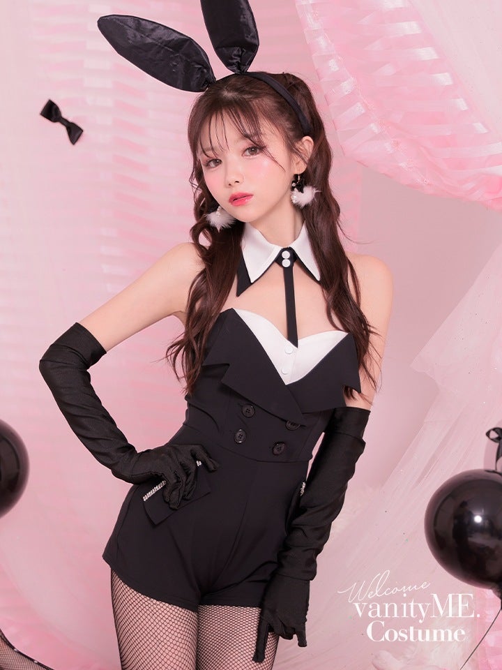 BUNNY | コスプレ・キャバドレス公式通販 | vanityME.