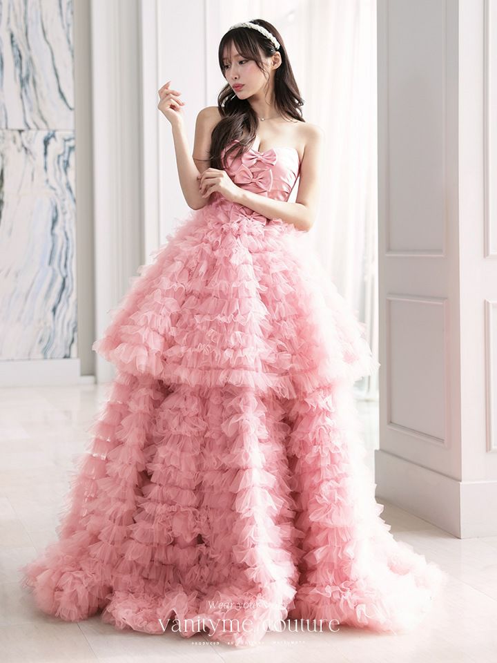 ご注文後、40日前後で入荷予定》vanityME.couture. バニティーミー