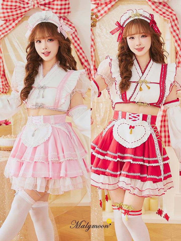 メイド・ウエイトレス | コスプレ・キャバドレス公式通販 | vanityME.