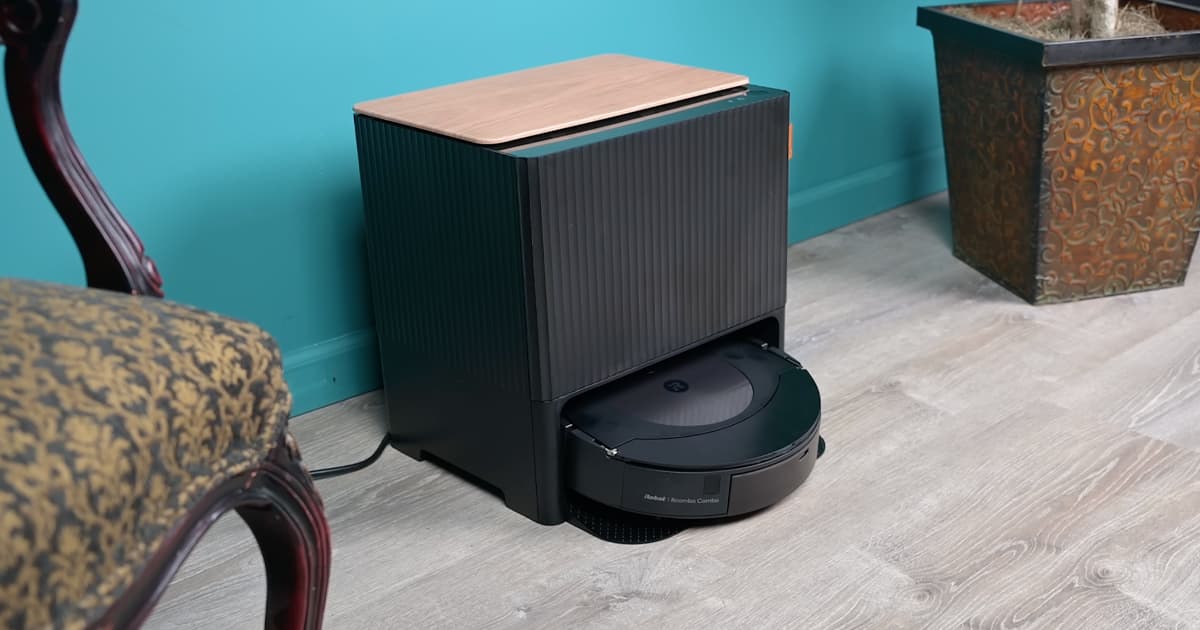 iRobot Roomba Combo j9+ Review – the King of Clean? | Vacuum Wars