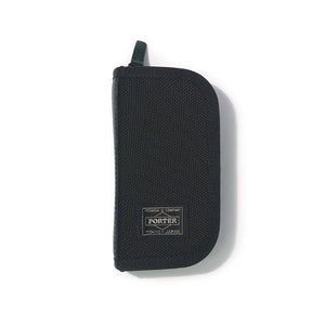 PORTER Watch Case for 2 Watches – VAGUE WATCH CO.