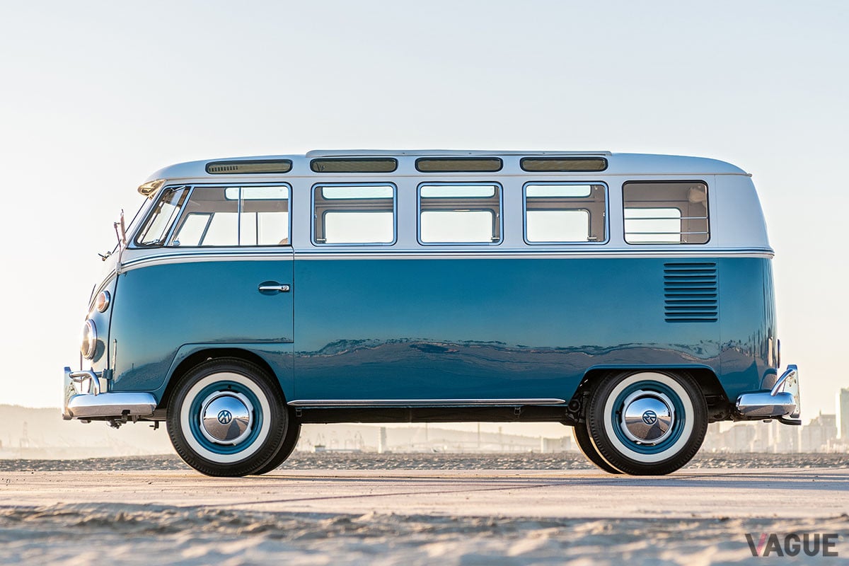 もはやポルシェの新車が買える「ワーゲンバス」驚愕の値段がついたVW