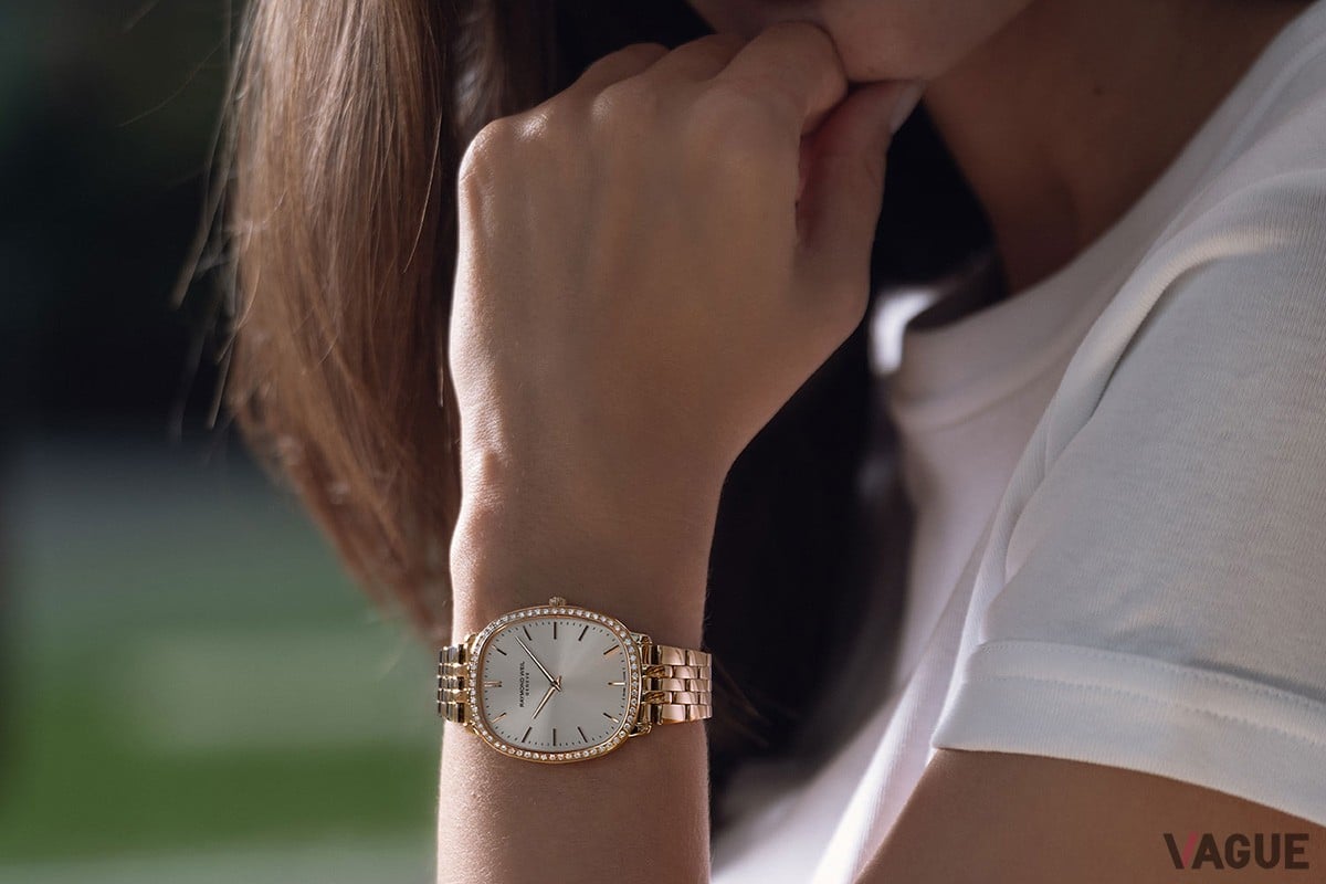 レトロなオーバルケースに視線集中！ 果たして編集部おすすめは