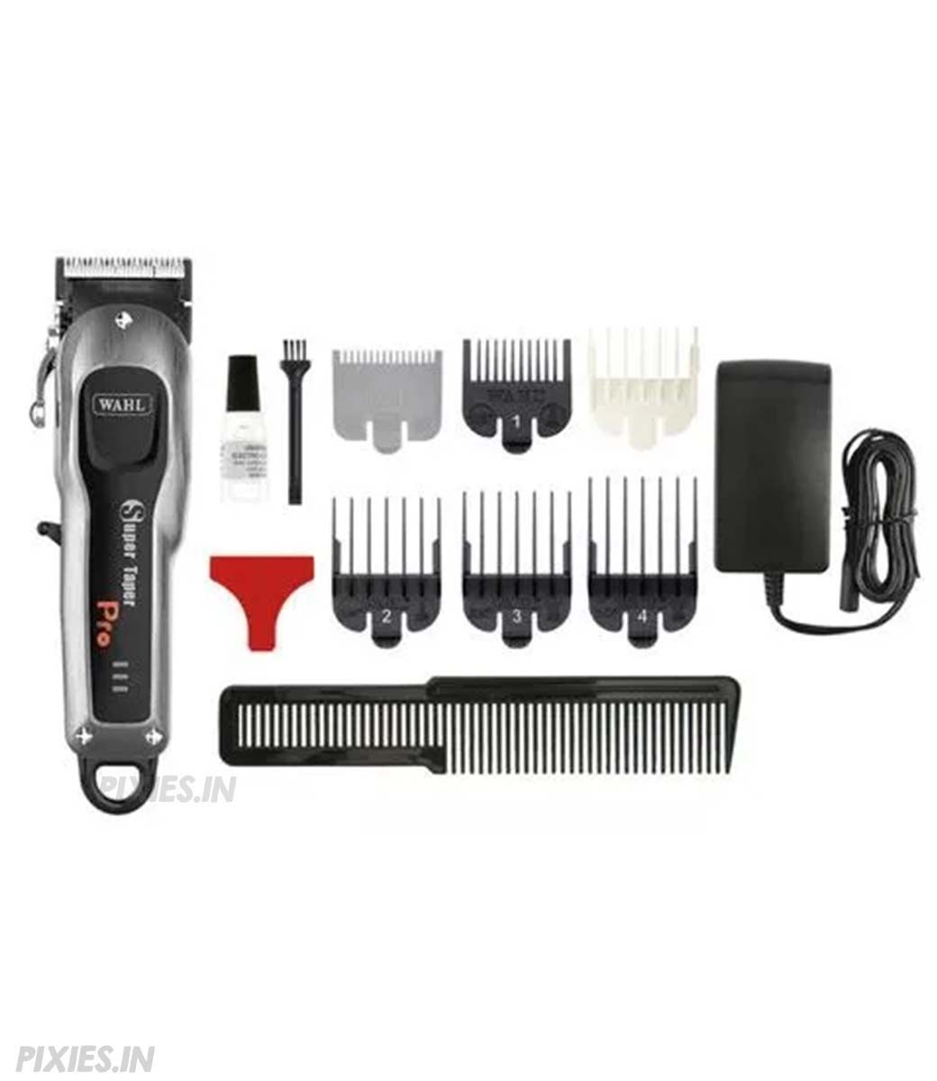 WAHL Cordless Super Taper Pro - Vaibhav Stores