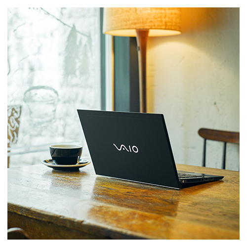 コンパクト＆スマート 大学生のためのVAIO S11 | VAIO