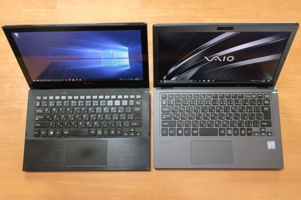 SIMフリーVAIO Pro 11｜mk2は「働き方改革」を加速させる最適モバイル