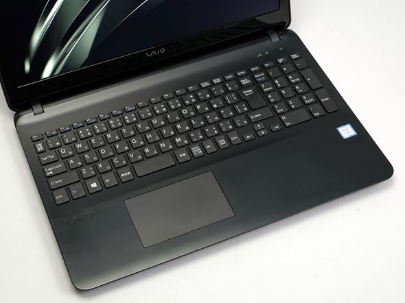 ビジネスPCにオールインワンの安心感 「VAIO S15」だからできること | VAIO