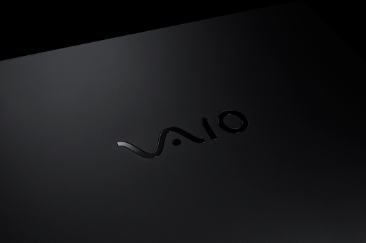VAIO A12 ALL BLACK EDITION ー引き締まった『黒』が予感させる洗練