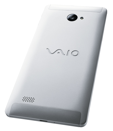 特長｜VAIO Phone Biz | VAIO