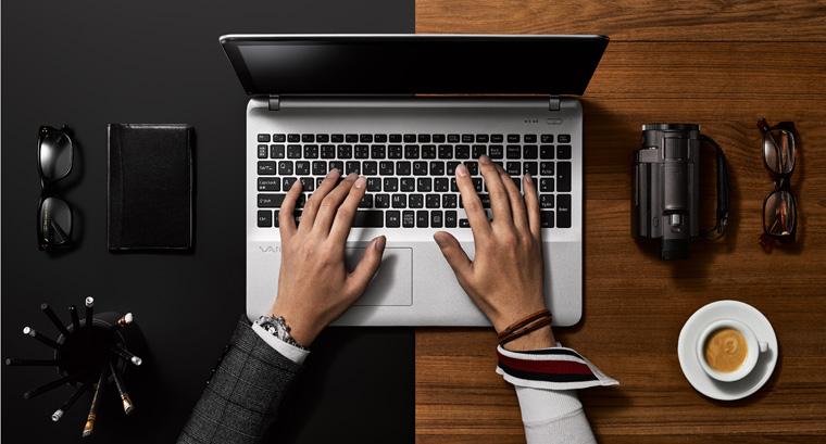 特長｜VAIO S15（2016年1月発売モデル）生産完了 | VAIO