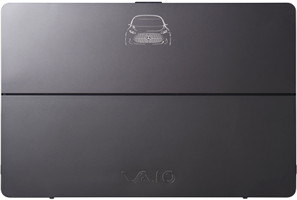 高画質 SONY VAIO Z VJZ13B ASCII.jp：「VAIO Z」徹底レビュー