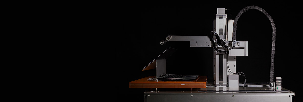 VAIO Zの品質試験 | クオリティ | VAIO