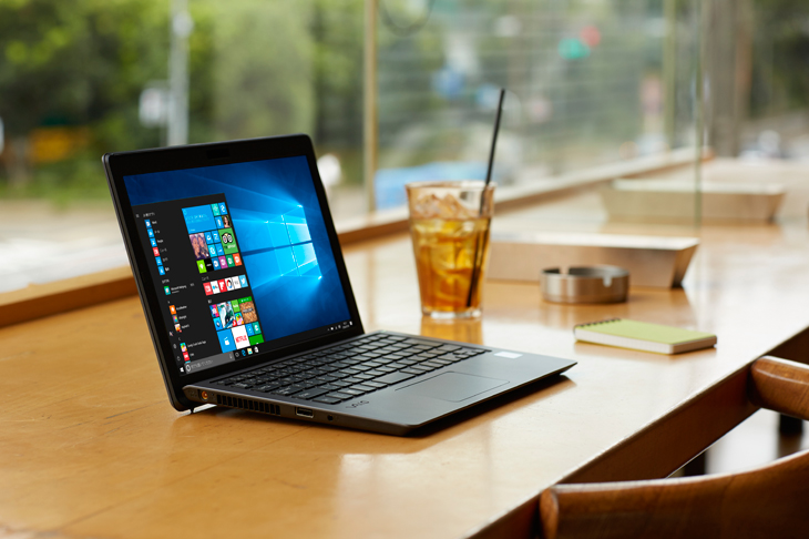 仕様 | VAIO Pro 11 mk2 | 法人向け VAIO