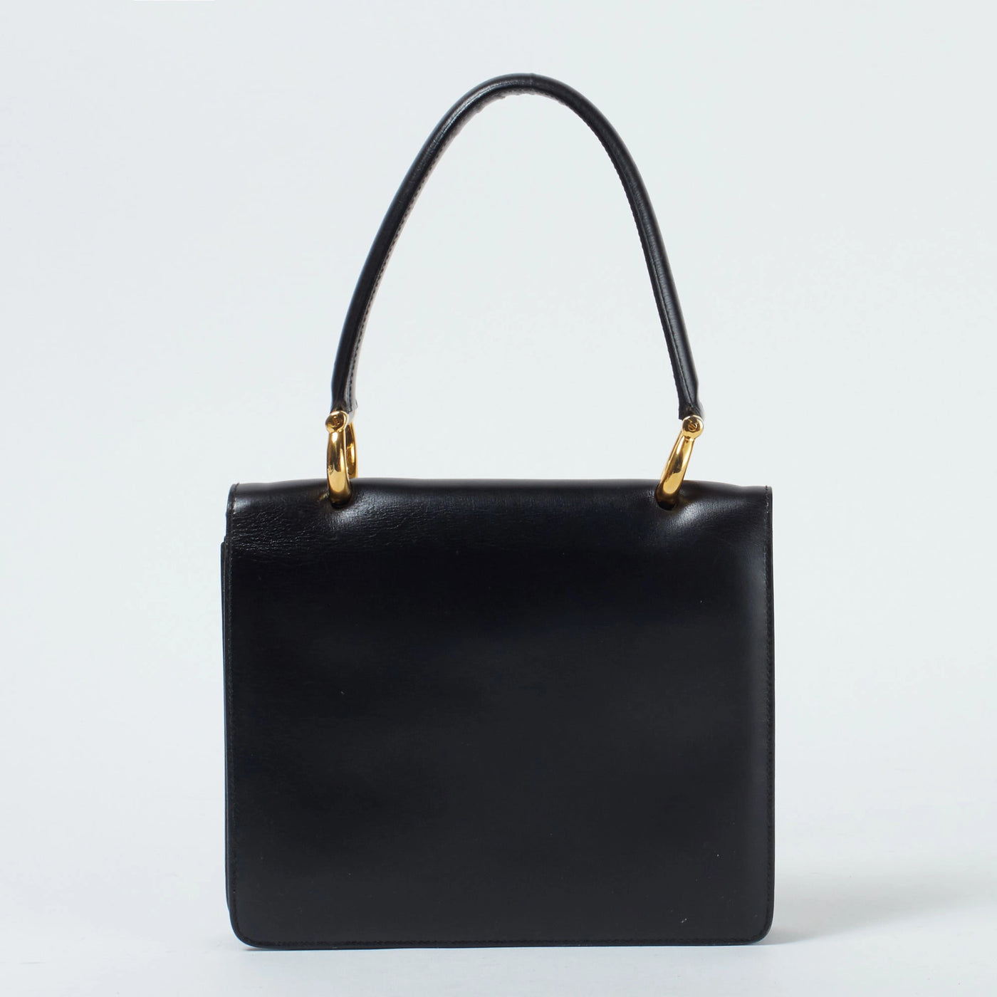 CELINE/セリーヌ】ガンチーニ トップハンドル ハンドバッグ ｜ヴァル