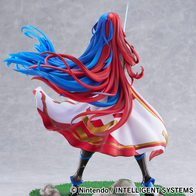 ファイアーエムブレム 1/7スケールフィギュア リュール