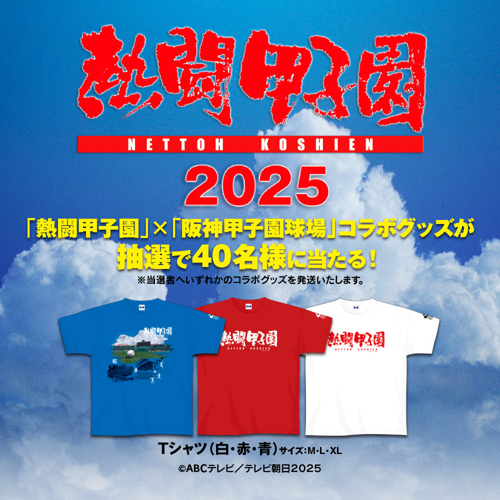 熱闘甲子園2025 ～第107回大会 48試合完全収録～ DVD
