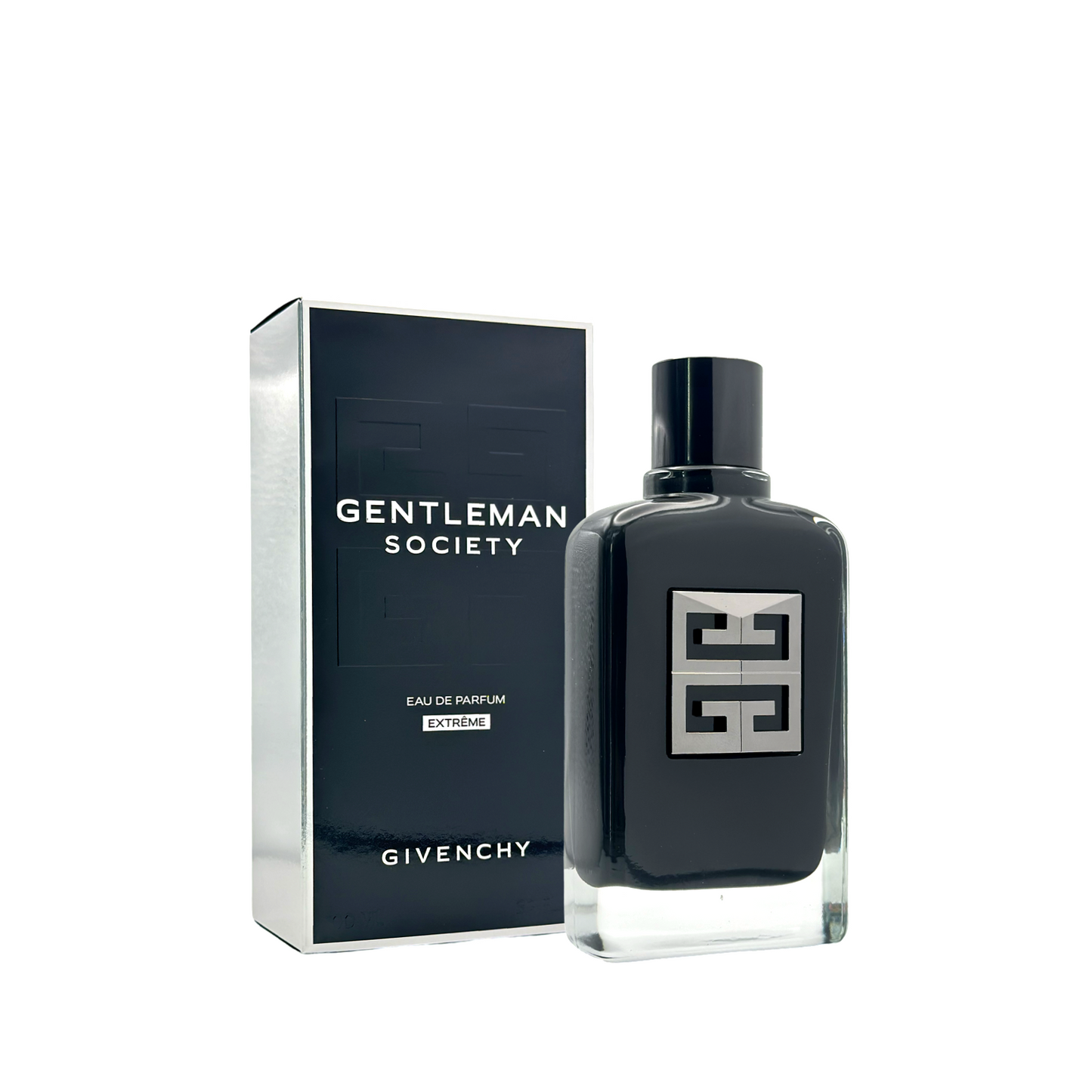 Gentleman Society Extreme by Givenchy 3.3 Oz – Valencia