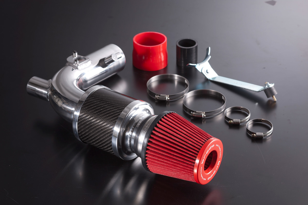 BRZ(ZC6)| brado｜製品情報｜VALENTI