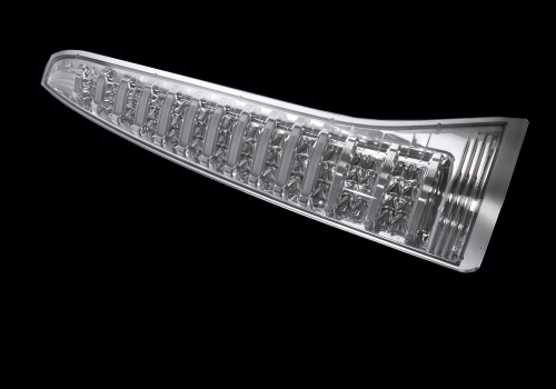 ジュエルLEDテールランプTRAD セレナ (C26)｜製品情報｜VALENTI