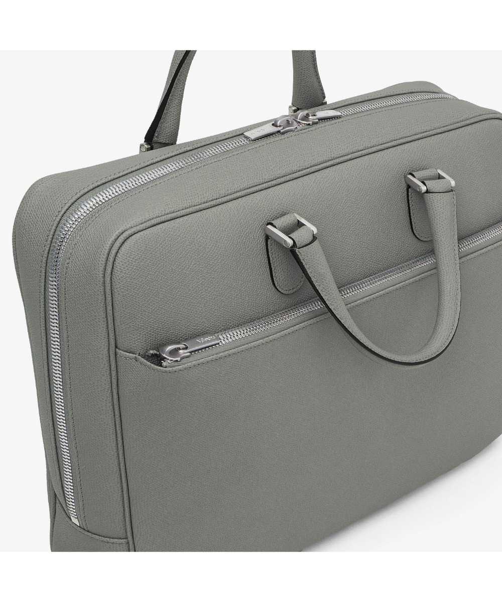 Valextra/ヴァレクストラ_men通販 | ダブルハンドル ブリーフケース