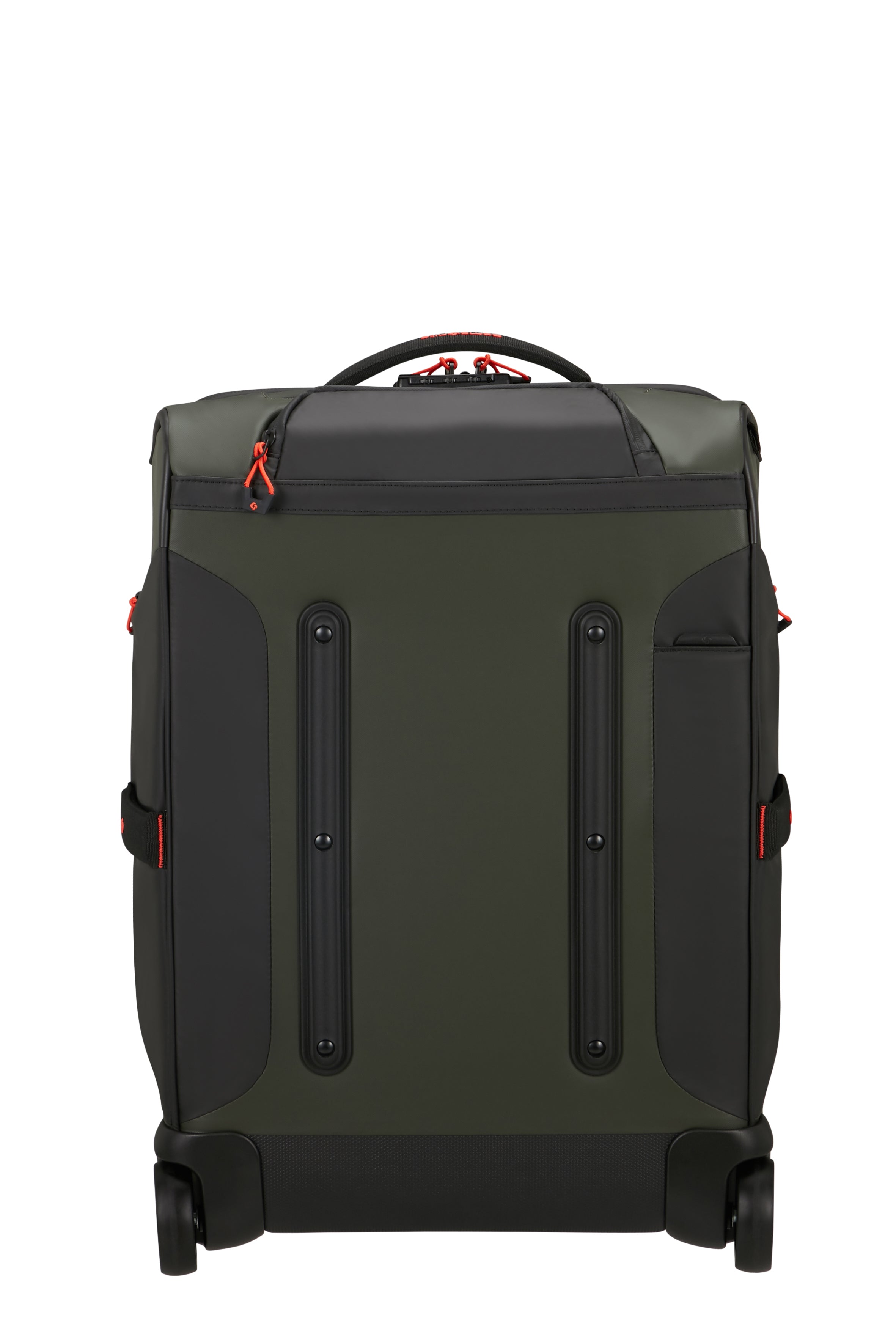 Samsonite Ecodiver Duffle with 2 wheels 55cm - Cabin