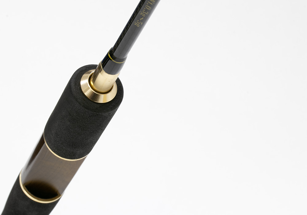 DainsleiF overbraise（ダーインスレイヴ オーバーブレイズ） | RODS