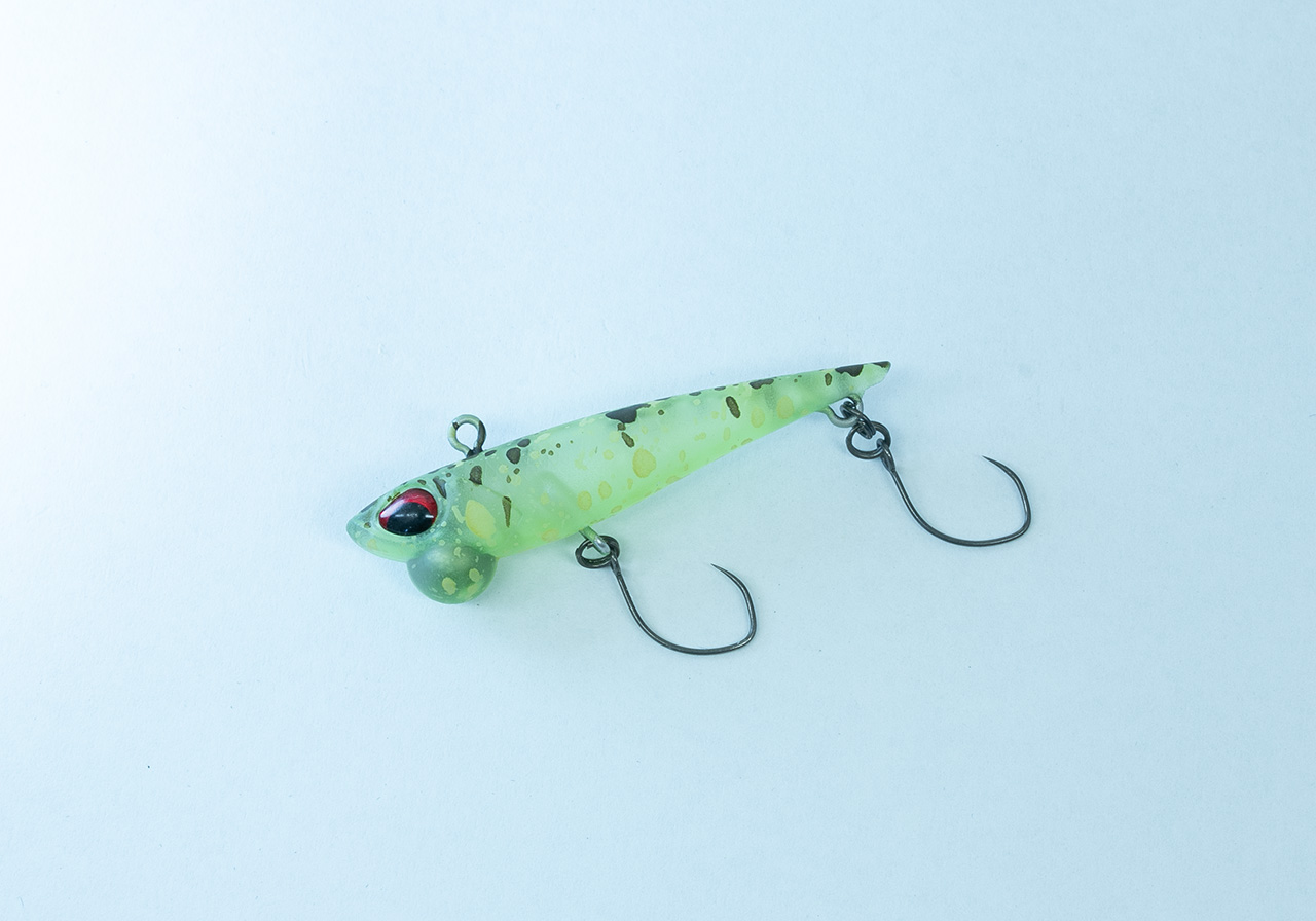 Shine Ride（シャインライド） | HARDBAITS | ValkeIN ヴァルケイン