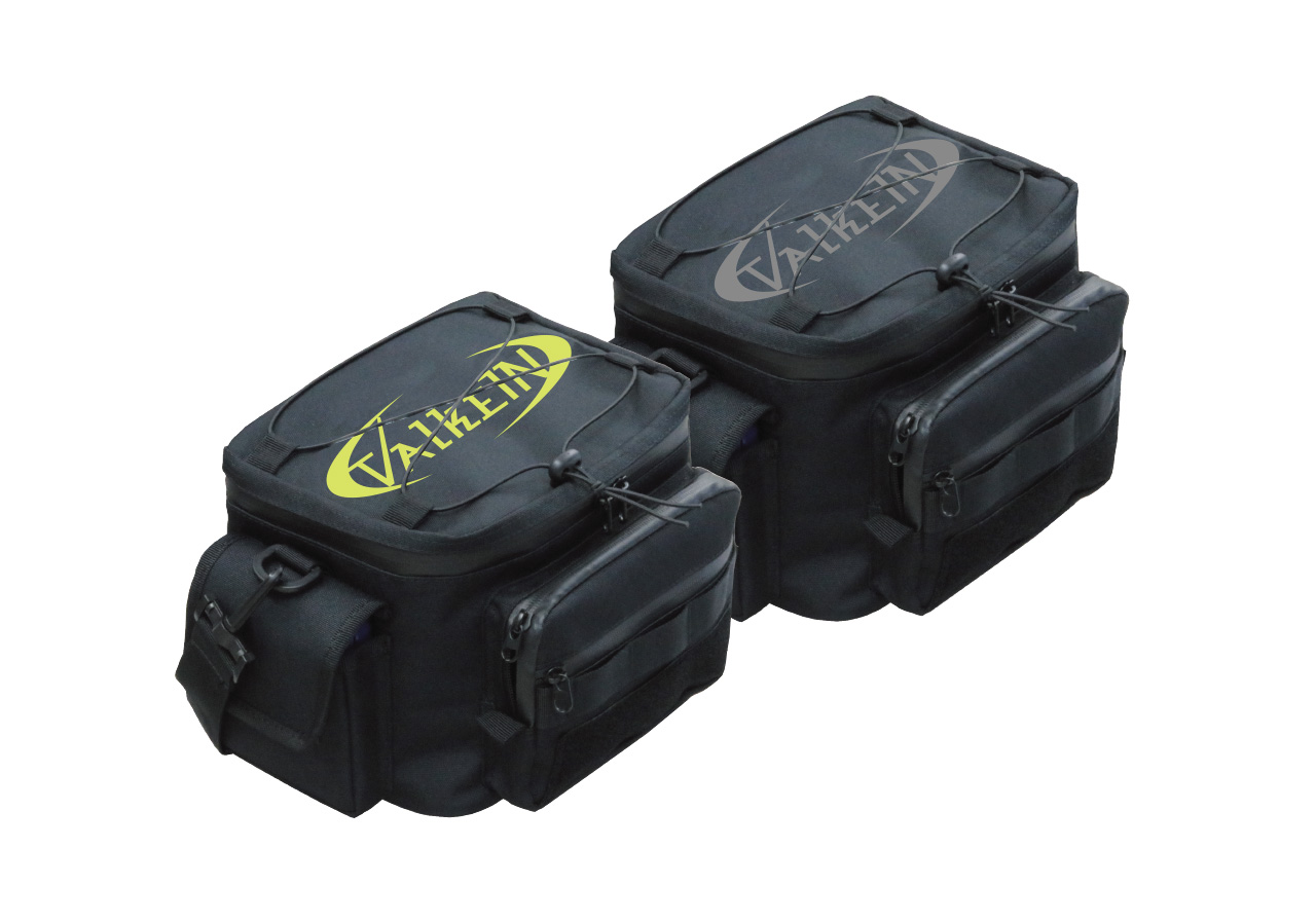 VERSATILE BAG（バーサイタルバッグ） | ACCESSORIES | ValkeIN ヴァル