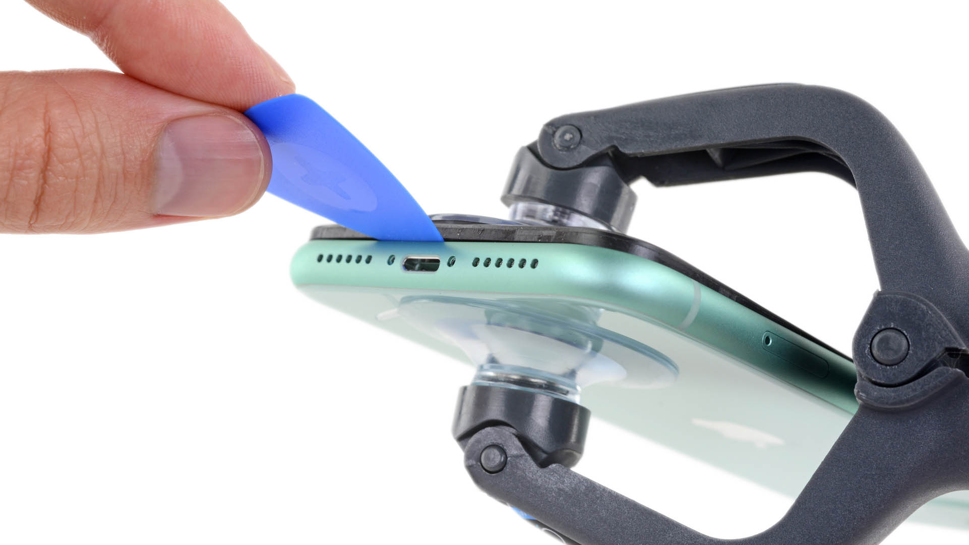 iPhone 11 Teardown - iFixit