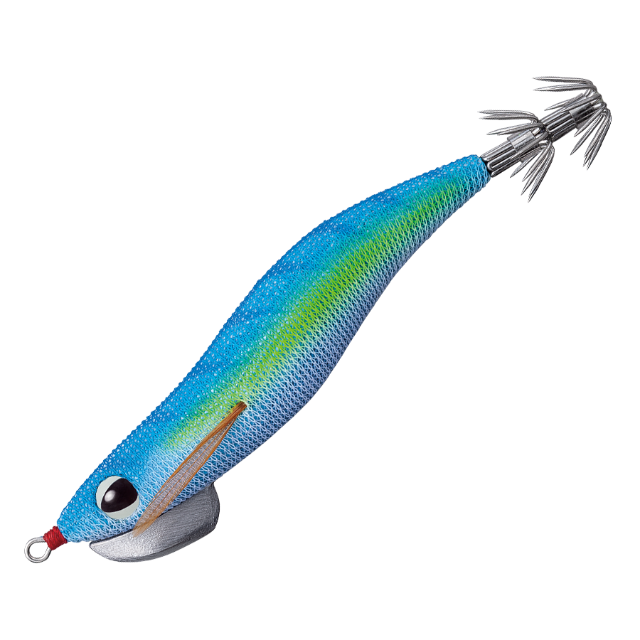 有名メーカー 未使用多数 イカメタル オモリグ エギ33本 バレーヒル