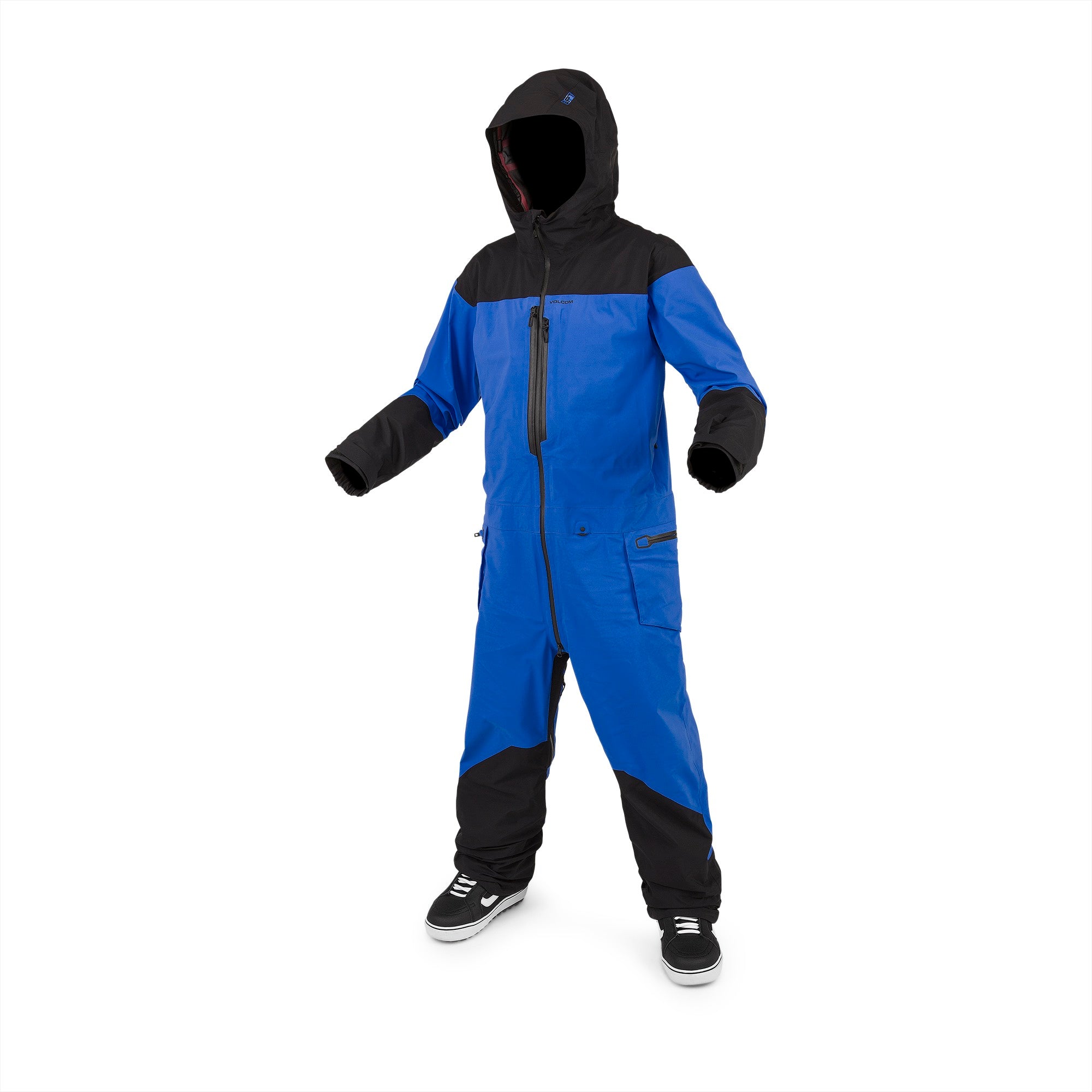 Jamie Lynn Gore-Tex Jumpsuit — Val Surf