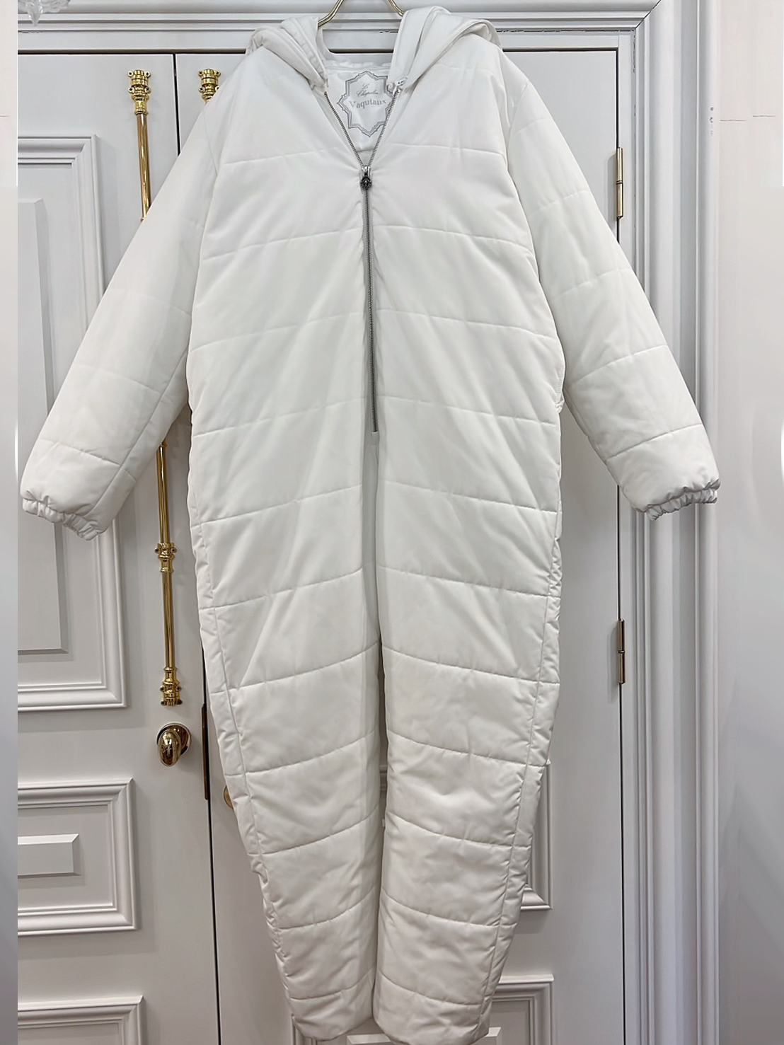 Vaqutaux voyageヴァクトーヴォヤージュ 『ヴァクトー君ベルト