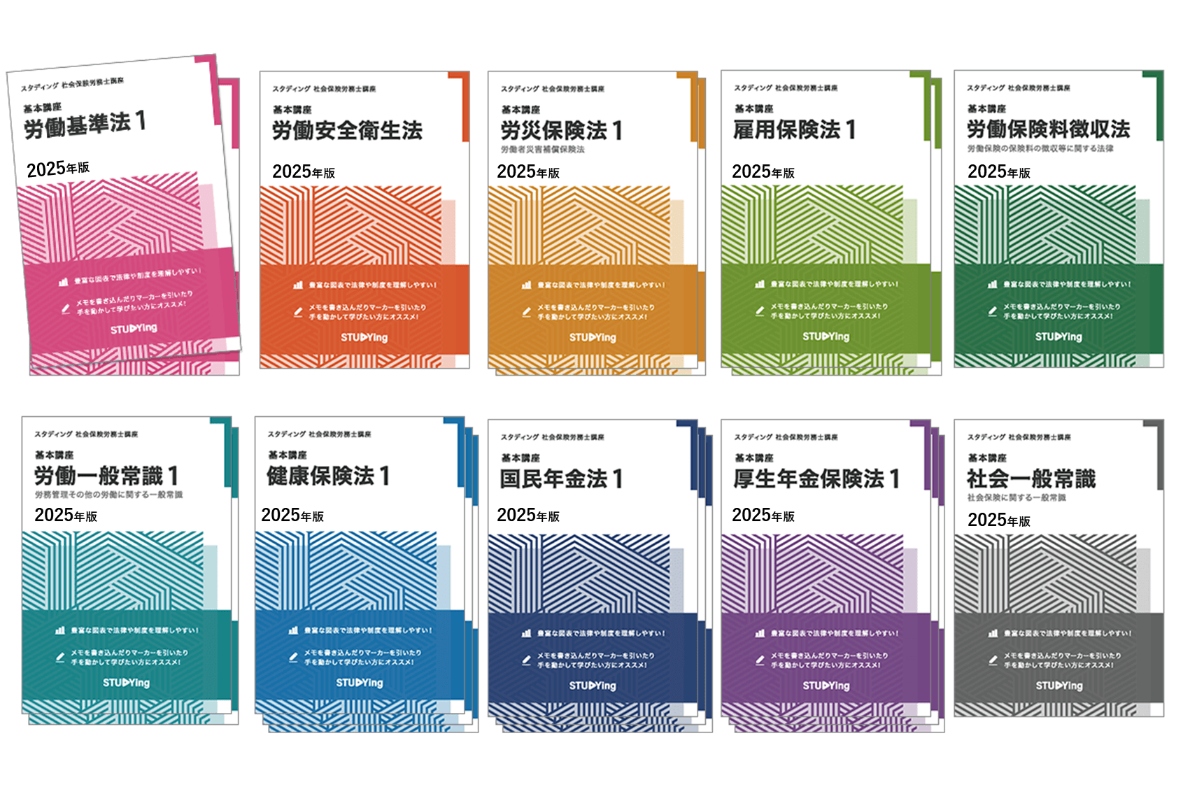 2025年版コースに加え、2026年版コースも受講できる安心プラン