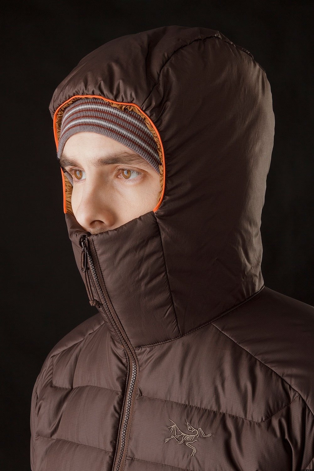 Arc'teryx Thorium AR Hoody Men's | ダウンジャケット | Varuste.net