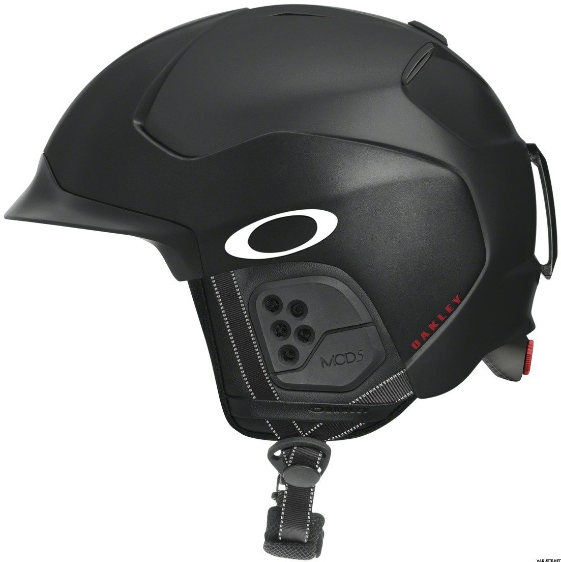 Oakley MOD5 Snow Helmet | スキーヘルメット | Varuste.net 日本語
