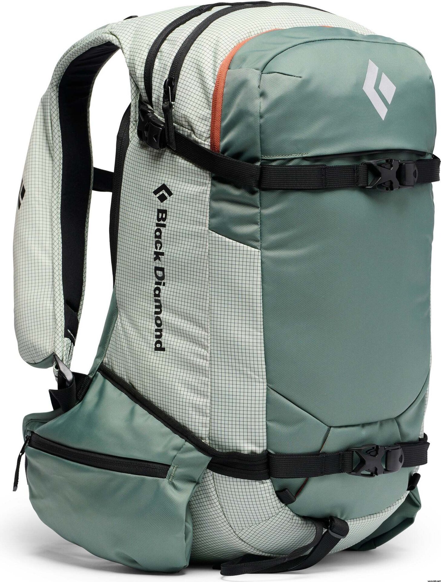 Black Diamond Dawn Patrol 32 | Ski backpacks | Varuste.net English