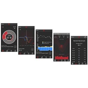 Mantis X10 Elite Shooting Performance System | Dry shooting
