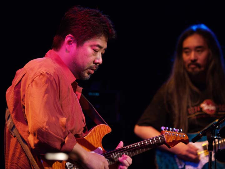 松原正樹model | Varita Custom Guitar