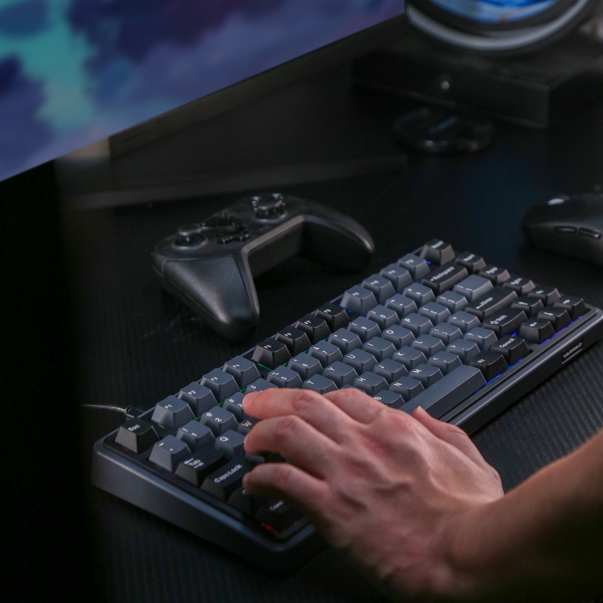 Minilo75 HE – Varmilo