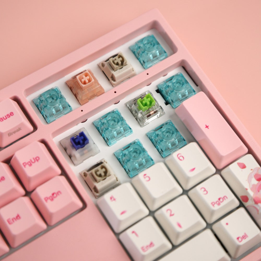 Sakura R2 108 – Varmilo