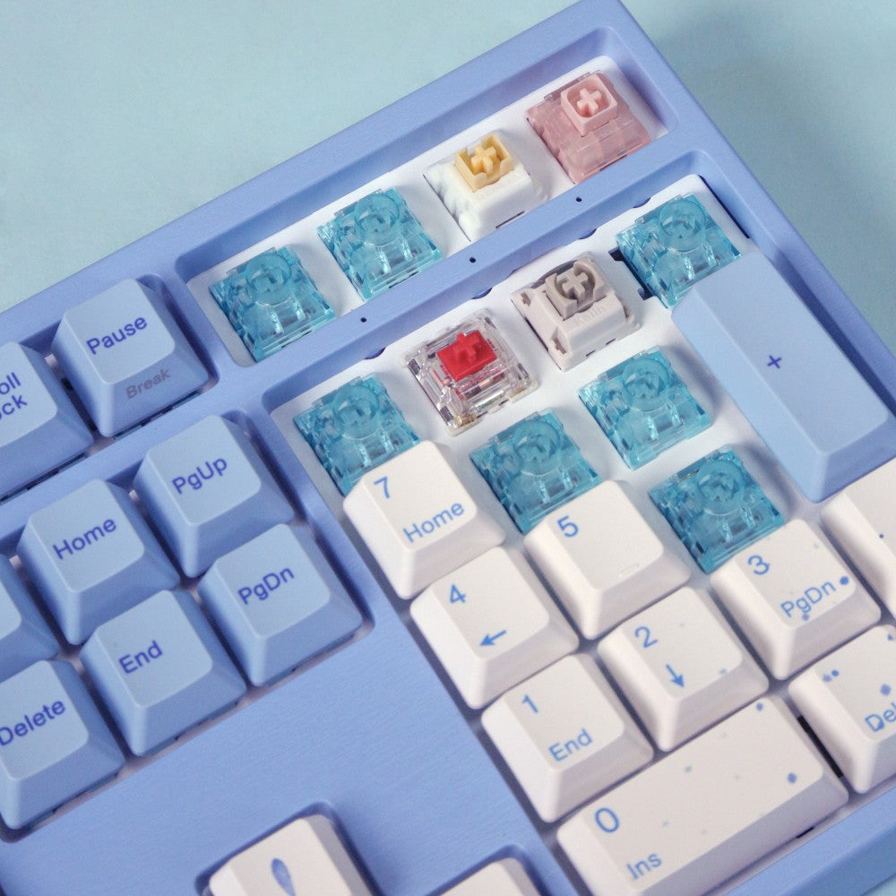 Sea Melody 108 – Varmilo